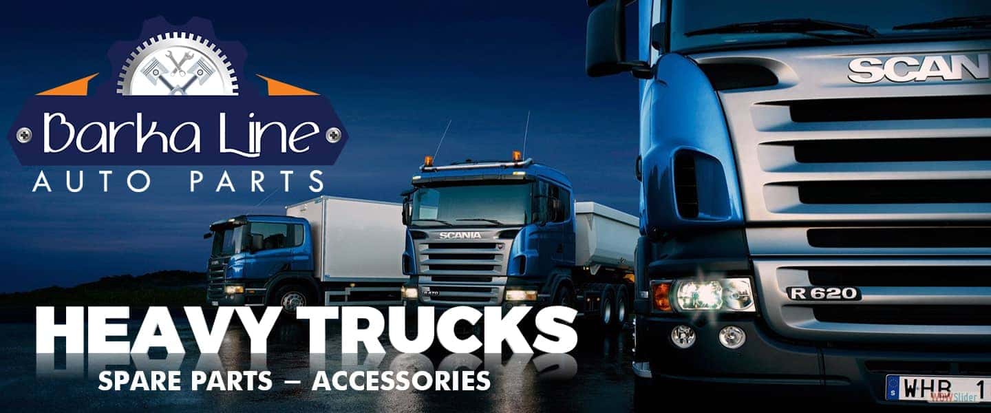 truck